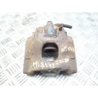 Суппорт передний левый Mercedes Benz ML W163 1997-2001 2001 A1634200083