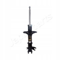 1x амортизатор правый japanparts mitsubishi