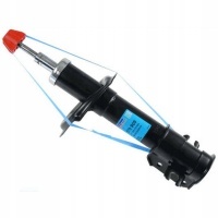 1x амортизатор sachs fiat punto 176176l176c