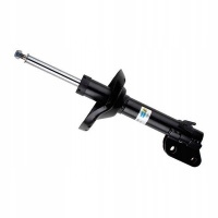 1x амортизатор левый bilstein subaru