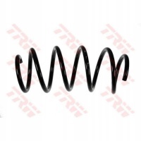 1x пружина подвески trw opel: meriva x03