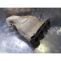 Выпускной коллектор бензиновый RENAULT LAGUNA (2001-2005) 2007 8200137449
