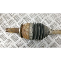 Привод передний левый SUBARU FORESTER (2008-2012) 2009 28321SC020