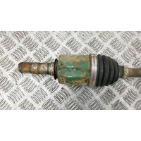 Привод передний правый SUBARU FORESTER (2008-2012) 2009 28321SC020