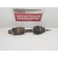 Полуось привод передний SsangYong Actyon I 2005-2010 4130009214