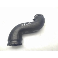Патрубок турбины (интеркулера) Mercedes Benz Sprinter W906 2006-2014 2006 A9065280182