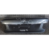 Bmw f22 крышка крышка багажника задняя mineralgrau