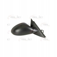 зеркало правое blic seat ibiza 6l1 cordoba 6l2