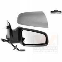 зеркало правое opel zafira a05