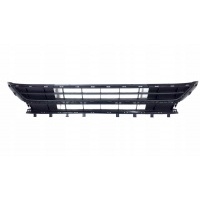 Решетка центральная бампера volkswagen поло vi 18 - 2g0853677l