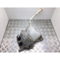 Бачок омывателя Mazda 6 2007 GS1E67480