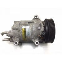 Компрессор кондиционера Renault Megane 2005 8200316164