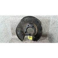 Кожух тормозного диска R задний , 6G91 - 2K316 - A V70 2010