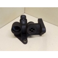 Патрубок радиатора Volkswagen Passat [B5] 1996-2000 1997 058121133B