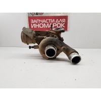 Турбина SsangYong Actyon I 2005-2010 6640900780