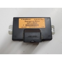 Блок управления раздаточной коробкой SsangYong Actyon I 2005-2010 3851008020