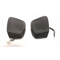 Кнопку переключения передач volkswagen tiguan touran 5ta951528