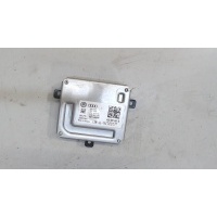 Блок розжига Skoda Octavia (A7) 2013- 2014 4G0907697D