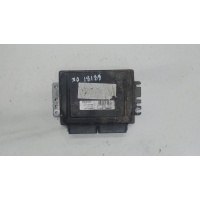 Блок управления (ЭБУ) Renault Scenic 1996-2002 1998 8200047494