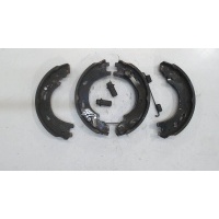 Колодка тормозная, зад. Land Rover Range Rover Sport 2005-2009 2006 SFS500012