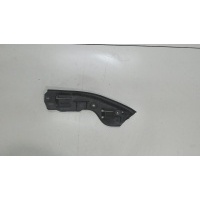 Кронштейн (лапа крепления), Бампера зад. правая Volkswagen Touareg 2002-2007 2005 7L6807394B