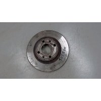 Диск тормозной перед. Renault Kangoo 1998-2008 2006 8671005976