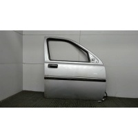 Ручка двери наружная перед. правая Land Rover Freelander 1 1998-2007 2005