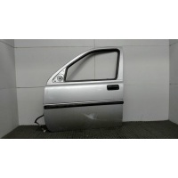 Ручка двери салона перед. левая Land Rover Freelander 1 1998-2007 2005