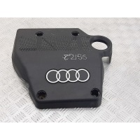 Накладка декоративная (на ДВС) Audi A3 8L (-) 1997 ,06A103925N