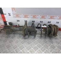 Стойка амортизатора заднего правого Mazda 626 GF (1997-2002) 1997 GE4T28700B