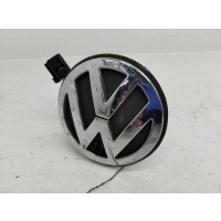 Замок двери (крышки) багажника Зад. Volkswagen Bora 2002 1J5962103