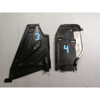 Infiniti qx30 крышка шасси a2465201523