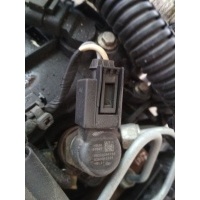 Форсунка Renault Scenic 2 поколение [рестайлинг] (2006-2010) 2007 8200842205