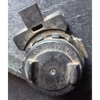Датчик положения педали газа Mercedes-Benz A 1997 – 2001 W168 1999 A0045456014