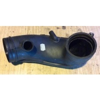 Патрубок впускной Audi A4 II (B6) 06C133354G
