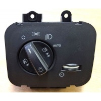 Кнопка (выключатель) LAND ROVER Range Rover Sport 2005 – 2009 I 2009 YUD501480PVJ, YUD501220PVJ
