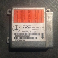 Модуль подушки безопасности Mercedes-Benz M-klasse I (W163) A0015426018, A0015402917, 8P4827505B, A0015403917