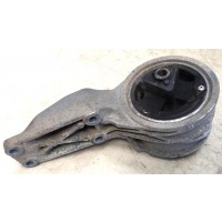 Подушка крепления КПП LAND ROVER Range Rover 2005 – 2009 III рестайлинг 2007 KQB500460, KQB500530
