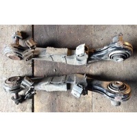 Рычаг задний правая BMW X5 2003 – 2006 E53 рестайлинг 2005 33326770860, 33326770748