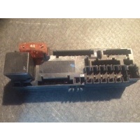 Блок предохранителей аккумулятора Mercedes-Benz C-klasse II (W203) A0005400172