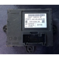 Блок управления дверями Land Rover Freelander II LR013982, 7G9T14B534BF