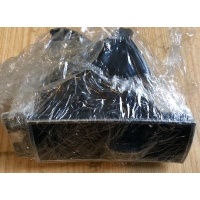 Дефлектор торпедо Audi A6 III (C6) 4F1820902DH77