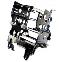Кронштейн реле Audi A6 III (C6) 4F0035205B