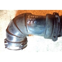 Патрубок впускной Land Rover Range Rover III Рестайлинг PHD500880