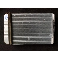 Радиатор отопителя Mercedes-Benz C-klasse II (W203) A2038300161