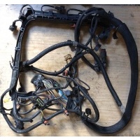 Проводка двигателя Mercedes-Benz E 1995 – 1999 W210 2000 A2105402806