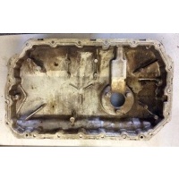 Поддон двигателя Audi A6 III (C6) 06E103604F