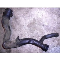 Патрубок впускной Land Rover Discovery III PHD500082