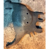 Рычаг подвески Audi A6 III (C6) 4F0505311L