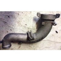 Патрубок впускного коллектора Mercedes-Benz M 2005 – 2008 W164 2007 A6290983507